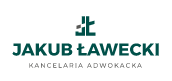 Adwokat Gdańsk – Jakub Ławecki – Kancelaria Adwokacka
