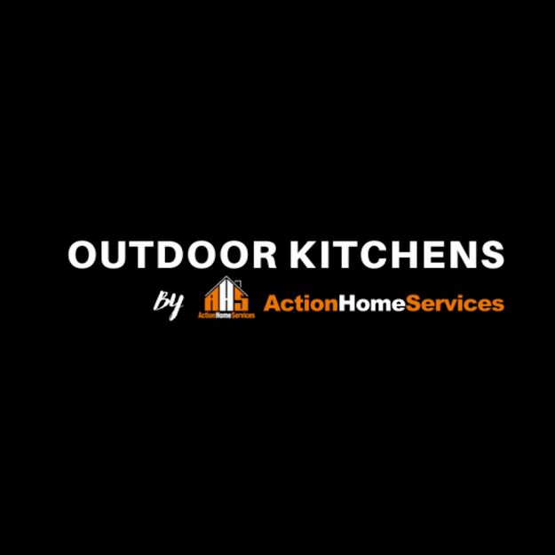 Outdoor Kitchens