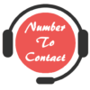 Number to Contact