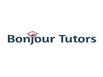 Bonjour Tutors