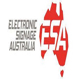 Electronic Signage Australia