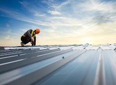 RT Commercial Roofing