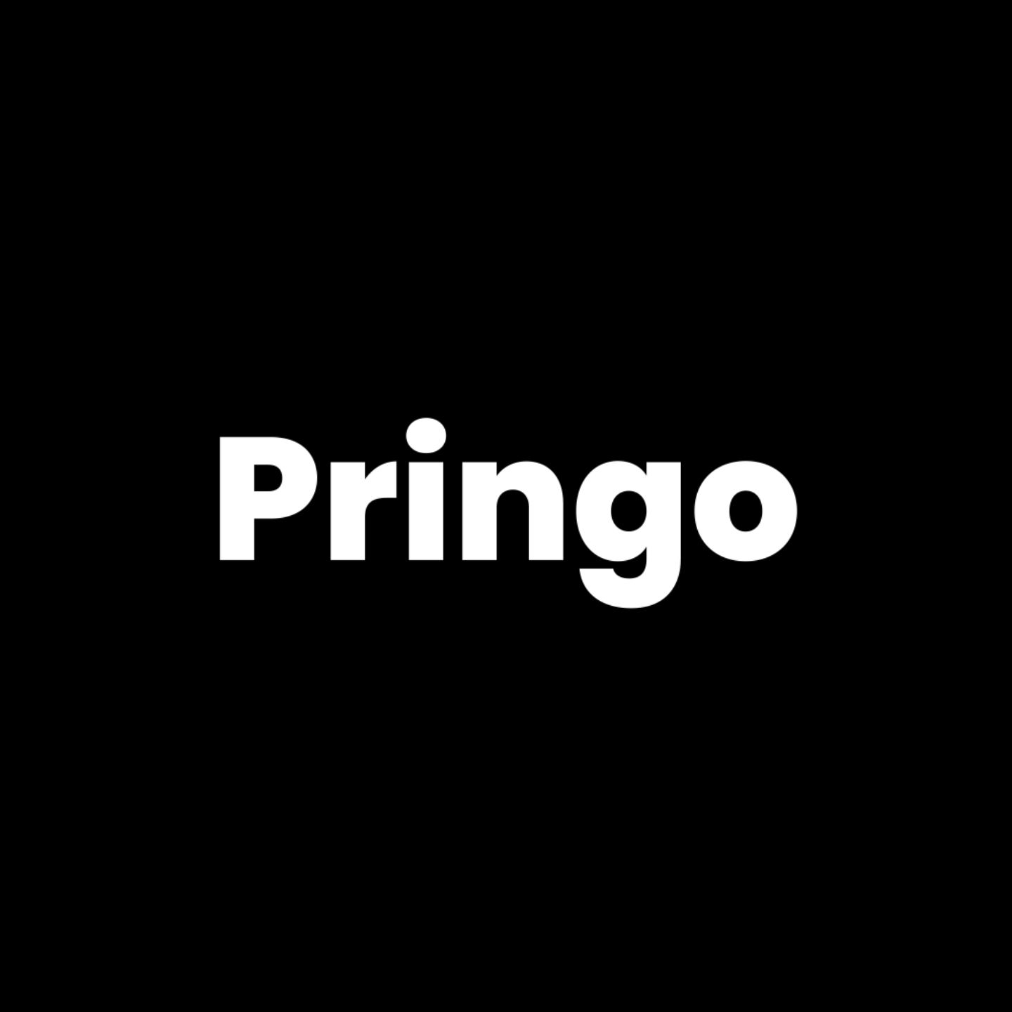 Pringo