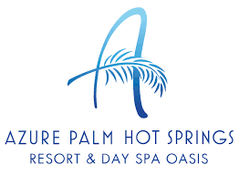  Azure Palm Hot Springs Resort & Day Spa Oasis