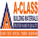 A Class Timber & Hardware Suppliers