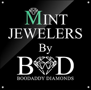 Mint Jeweler