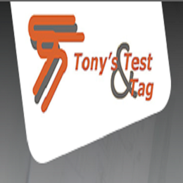 Tonys Test and Tag