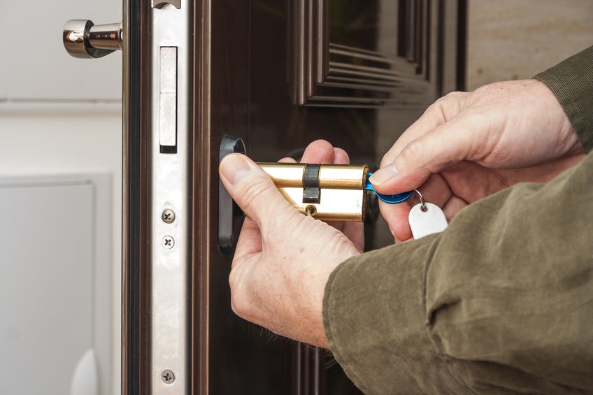 Jay the Locksmith Crystal Palace