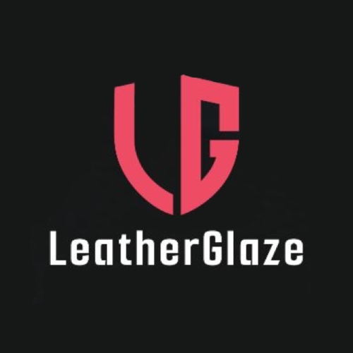 Leather Glaze
