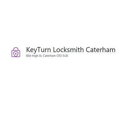 KeyTurn Locksmith Caterham