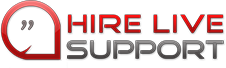 hire live support