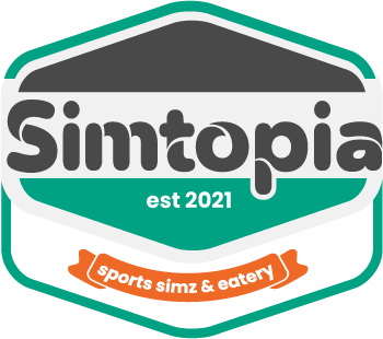 Simtopia Indoor Golf  & Ski Simulator