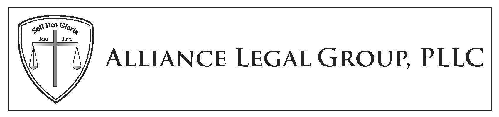 Alliance Legal Group, PLLC