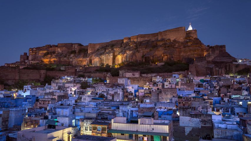 Jodhpur Day Tours