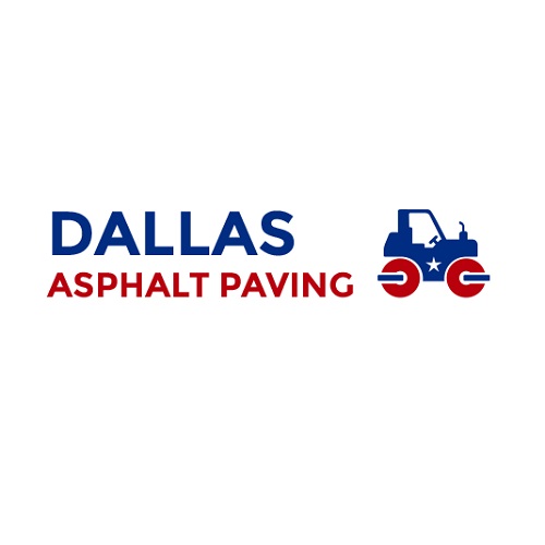 Dallas Asphalt Paving