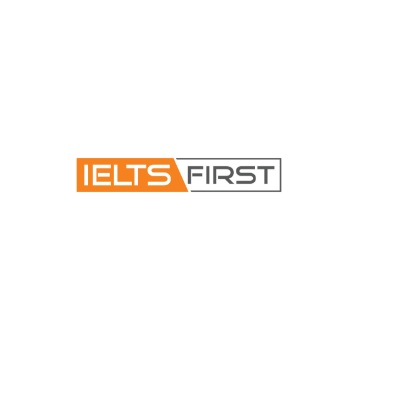 IELTS First