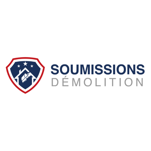 Soumissions Démolition