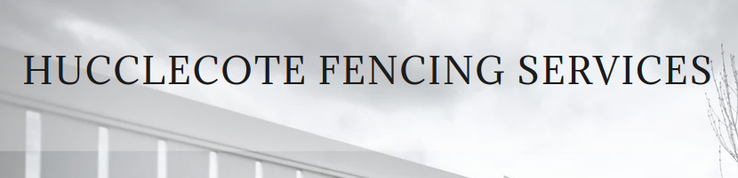 Hucclecote Fencing