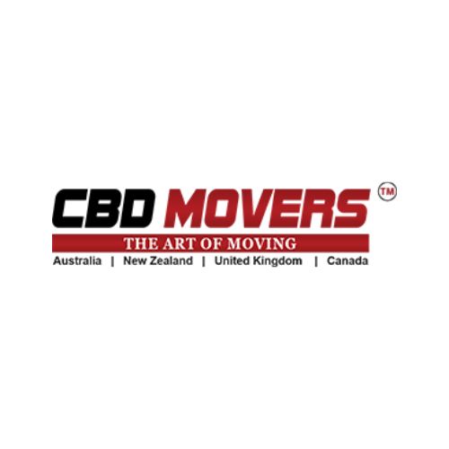 CBD Movers Adelaide