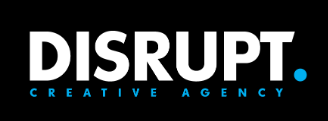 DISRUPT. Creative Agency