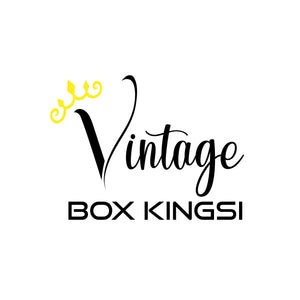 VintageBoxKings
