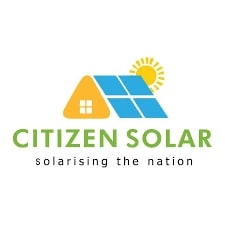 Citizen Solar Private Limited