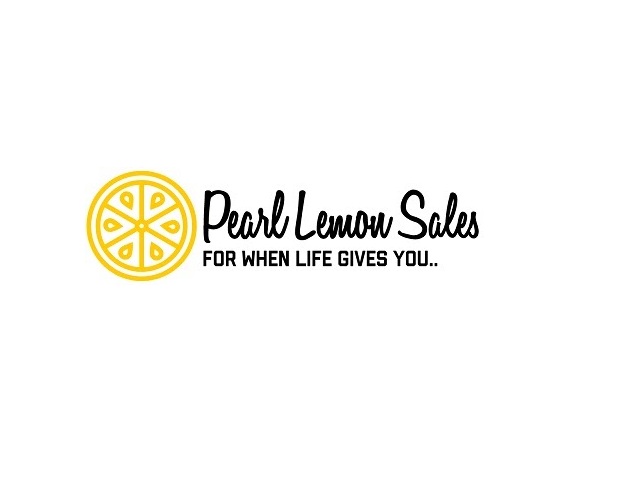 Pearl Lemon Sales