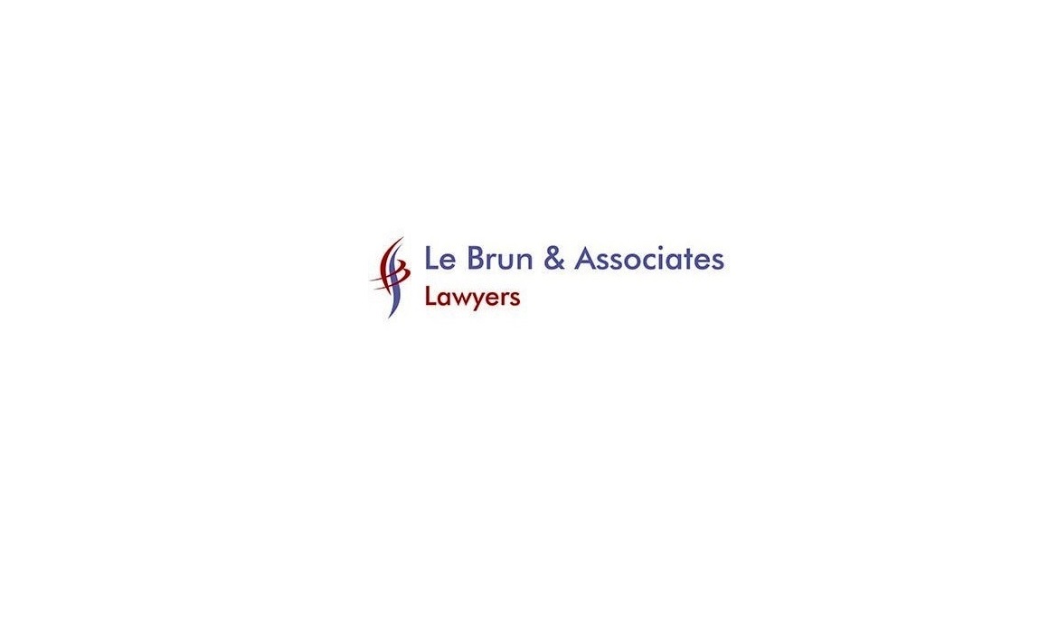 Le Brun & Associates Lawyers