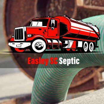 Easley SC Septic