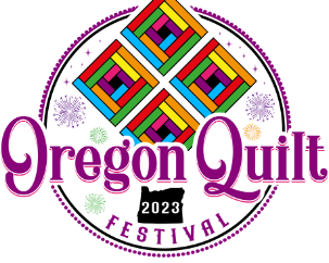 Oregon Quilt Festival