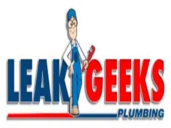 Leak Geeks Plumbing (Keller)