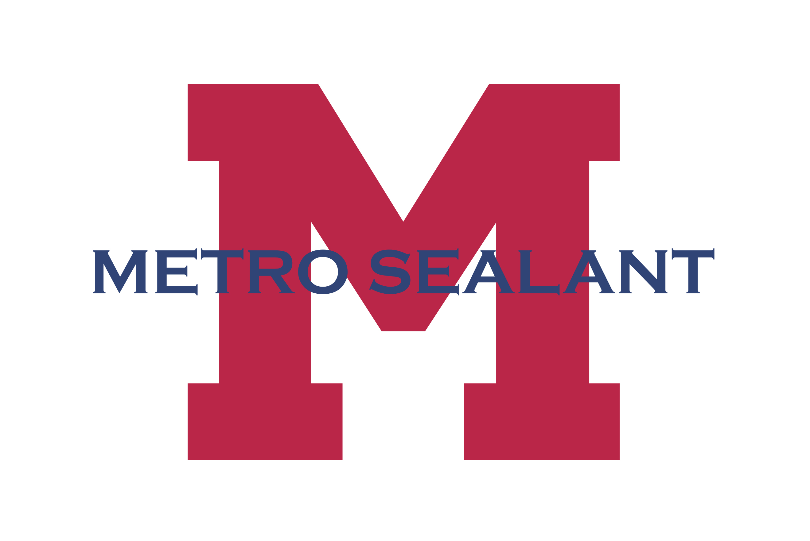 Metro Sealants & Waterproofing Supply