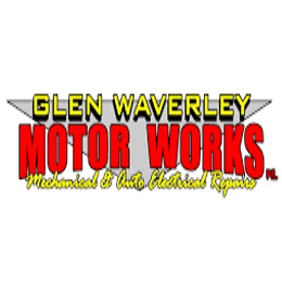 Glen Waverley Motor Works