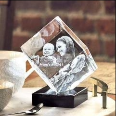 Crystal Laser Gifts.com