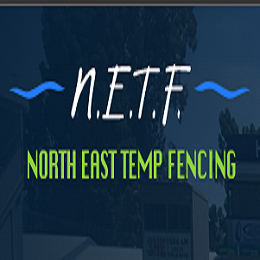 North East Temporary Fence Hire