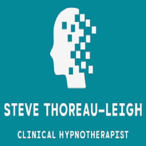 Steve Thoreau-Leigh - Clinical Hypnotherapist