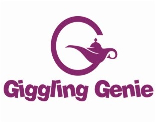 Giggling Genie