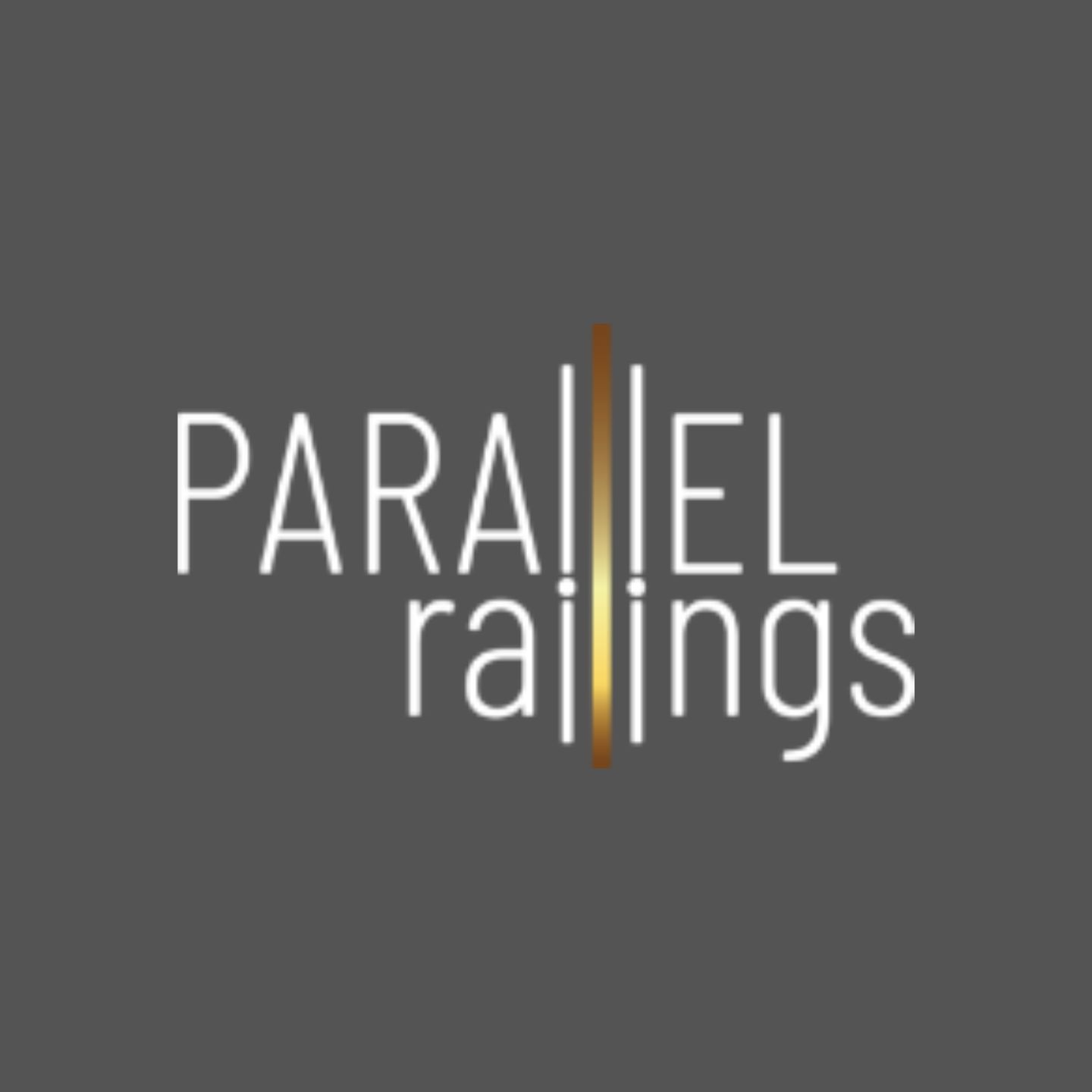 parallel railings