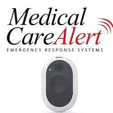 Medical care alert