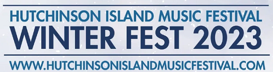 Hutchinson Island Music Festival - Winter Fest 