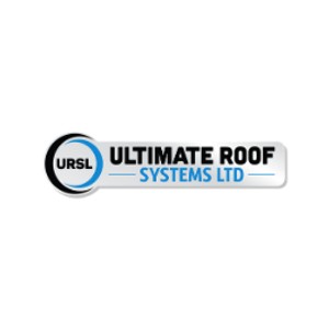 Ultimate Roof Systems Limited