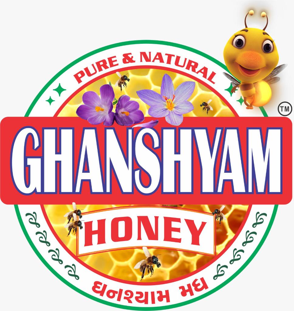 GHANSHYAM HONEY