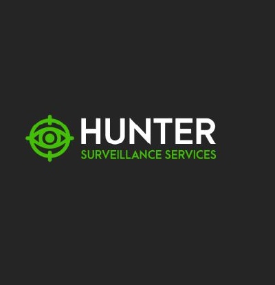 Hunter Surveillance Services Stoke