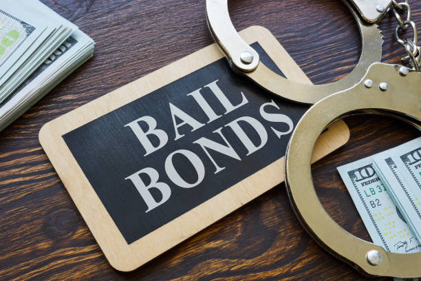 Wanna Get Out Bail Bonds