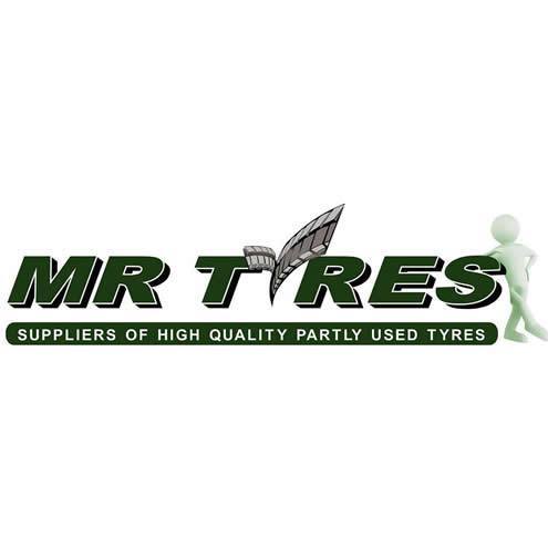 Mr Tyres Andover