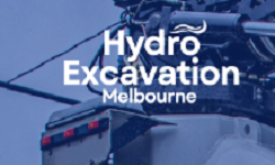 Hydro Excavation Melbourne