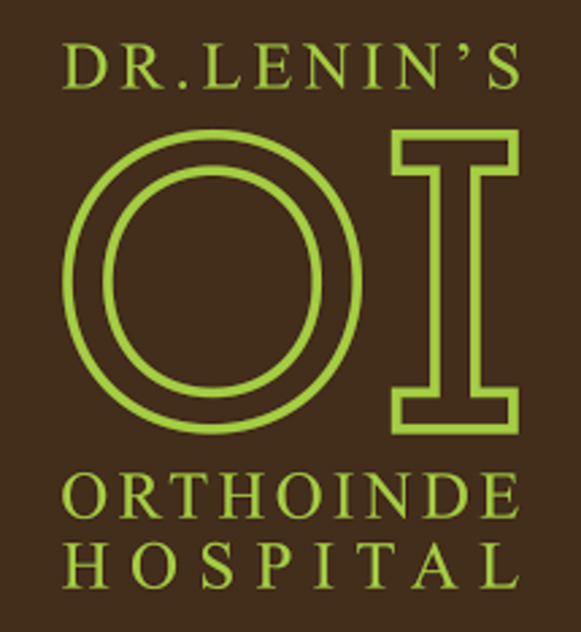 Dr. Lenin's Ortho Inde Hospital