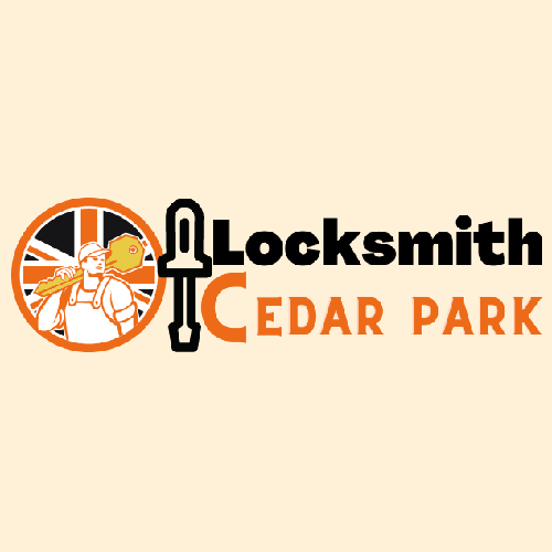 Locksmith Cedar Park