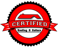 Certified Roofing & Gutters