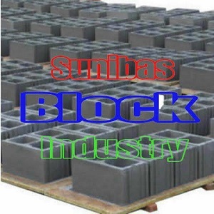 Sunibas Block Industry